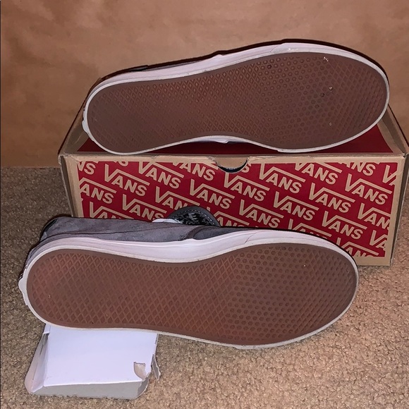 Vans Camden HI Sneakers Shoes - Picture 5 of 8